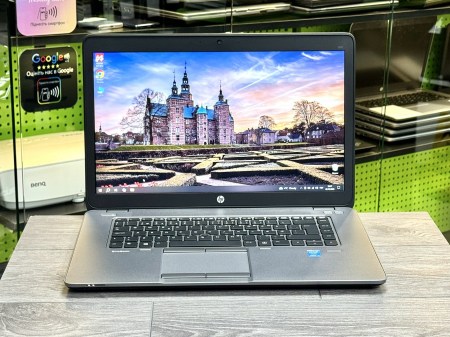 HP Elitebook 850 G2 13